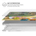 Disney Snow White Classic Cover MacBook Pro 15in (2016-19) Case plus Skin