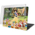 Disney Snow White Classic Cover MacBook Pro 16in (2019-20) Case plus Skin
