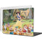 Disney Snow White Classic Cover MacBook Pro 16in (2021-25) Case plus Skin