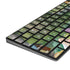 Disney Snow White Classic Cover Magic Keyboard with Numeric Keypad Skin