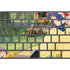Disney Snow White Classic Cover Magic Keyboard with Numeric Keypad Skin