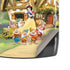 Disney Snow White Classic Cover Motorola RAZR Skin