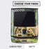 Disney Snow White Classic Cover Motorola RAZR Skin