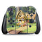 Disney Snow White Classic Cover Nintendo Switch (2017-2021) Joy-Con Controller Skin