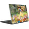 Disney Snow White Classic Cover Notebook 9 Pro 13in (2017) Skin