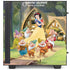 Disney Snow White Classic Cover NZXT H510 Compact ATX Mid-Tower Case Skin