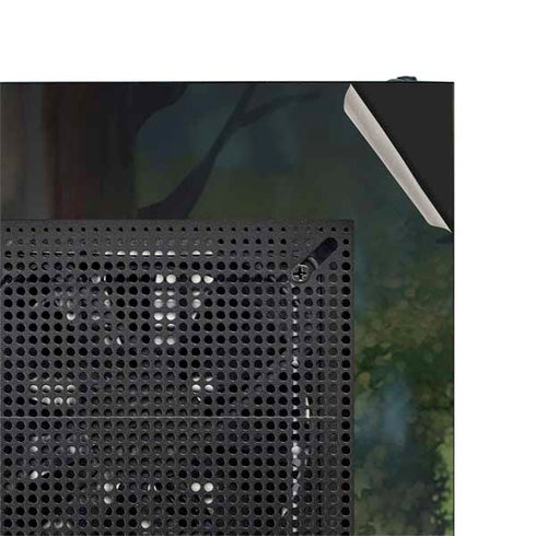 Disney Snow White Classic Cover NZXT H510 Compact ATX Mid-Tower Case Skin