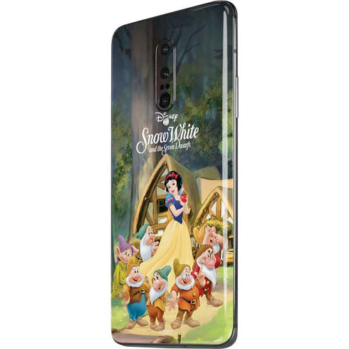 Disney Snow White Classic Cover OnePlus 7 Pro Skin