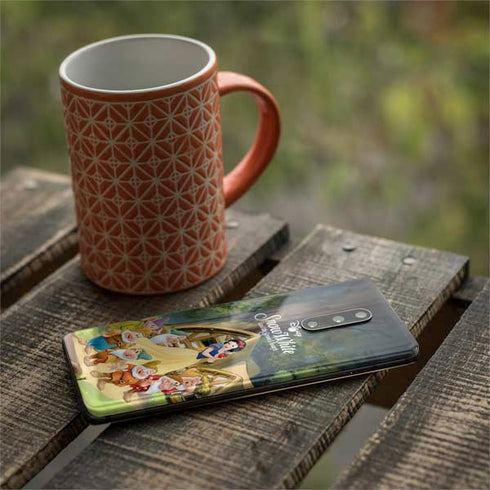 Disney Snow White Classic Cover OnePlus 7 Pro Skin