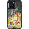 Disney Snow White Classic Cover Otterbox Defender iPhone Skin