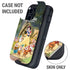Disney Snow White Classic Cover Otterbox Defender iPhone Skin