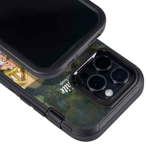 Disney Snow White Classic Cover Otterbox Defender iPhone Skin