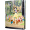 Disney Snow White Classic Cover Playstation 3 & PS3 Slim Skin