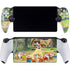 Disney Snow White Classic Cover PlayStation Portal Remote Player Skin