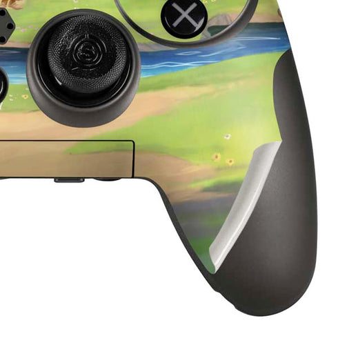 Disney Snow White Classic Cover PlayStation Scuf Vantage 2 Controller Skin