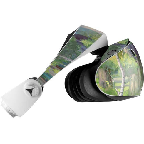 Disney Snow White Classic Cover PlayStation VR2 Skin