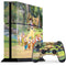 Disney Snow White Classic Cover PS4 Console and Controller Bundle Skin