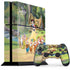 Disney Snow White Classic Cover PS4 Console and Controller Bundle Skin