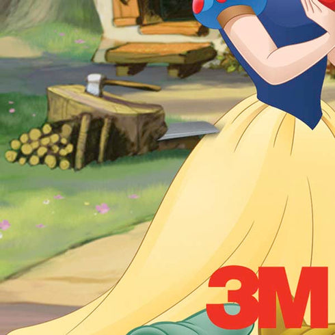 Disney Snow White Classic Cover PS4 Console Skin