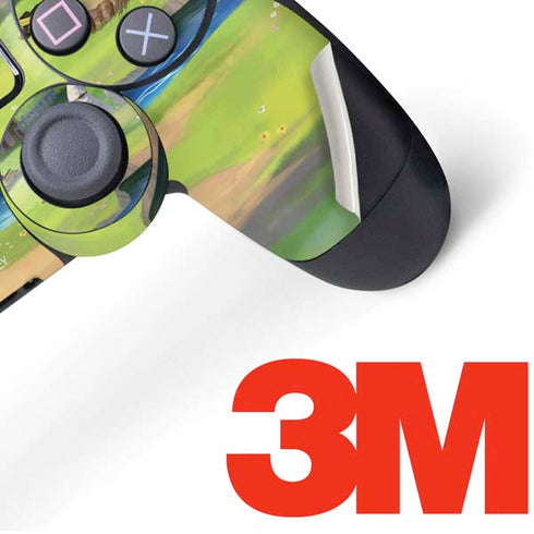 Disney Snow White Classic Cover PS4 Controller Skin