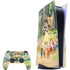 Disney Snow White Classic Cover PS5 Bundle Skin