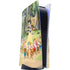 Disney Snow White Classic Cover PS5 Console Skin