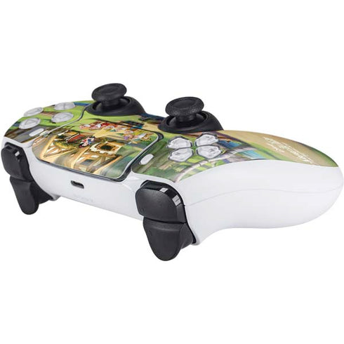 Disney Snow White Classic Cover PS5 Controller Skin