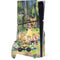 Disney Snow White Classic Cover PS5 Slim Disk Bundle Skin
