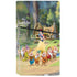 Disney Snow White Classic Cover PS5 Slim Disk Bundle Skin