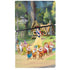 Disney Snow White Classic Cover PS5 Slim Disk Console Skin