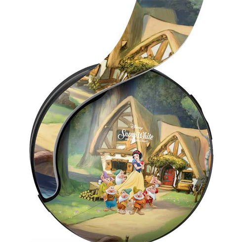 Disney Snow White Classic Cover PULSE 3D Wireless Headset for PS5 Skin