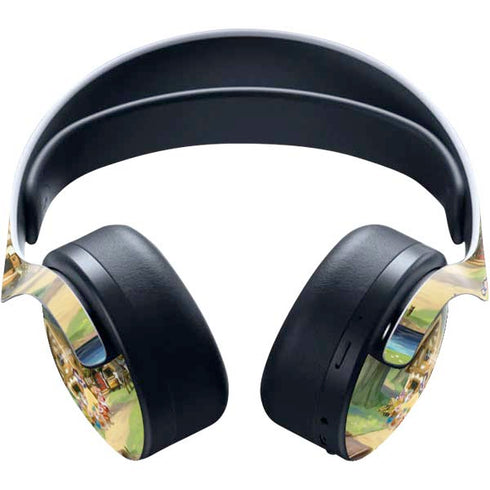 Disney Snow White Classic Cover PULSE 3D Wireless Headset for PS5 Skin