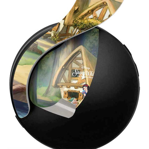 Disney Snow White Classic Cover PULSE 3D Wireless Headset for PS5 Skin