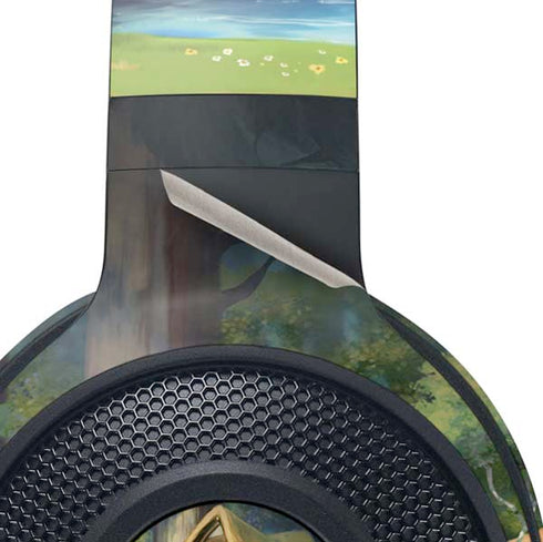 Disney Snow White Classic Cover Razer Kraken X Skin