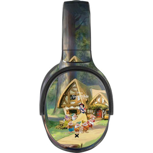 Disney Snow White Classic Cover Skullcandy Venue Skin