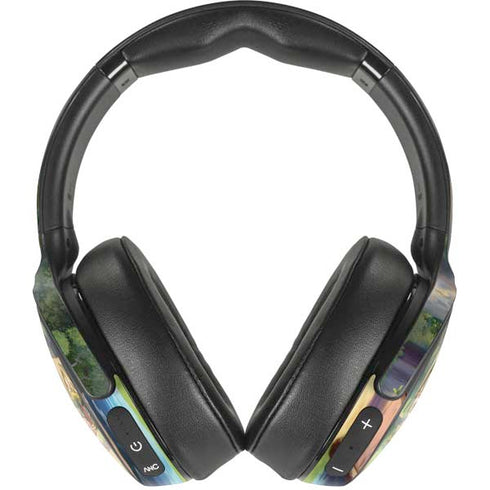 Disney Snow White Classic Cover Skullcandy Venue Skin