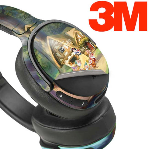 Disney Snow White Classic Cover Skullcandy Venue Skin