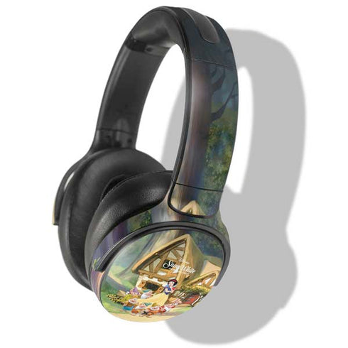 Disney Snow White Classic Cover Skullcandy Venue Skin