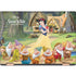Disney Snow White Classic Cover HP Spectre Skin