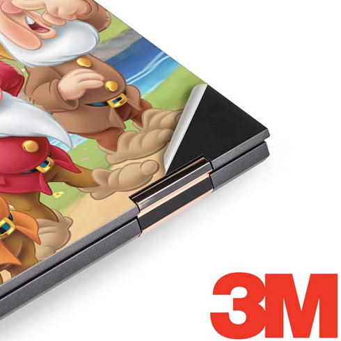 Disney Snow White Classic Cover HP Spectre Skin