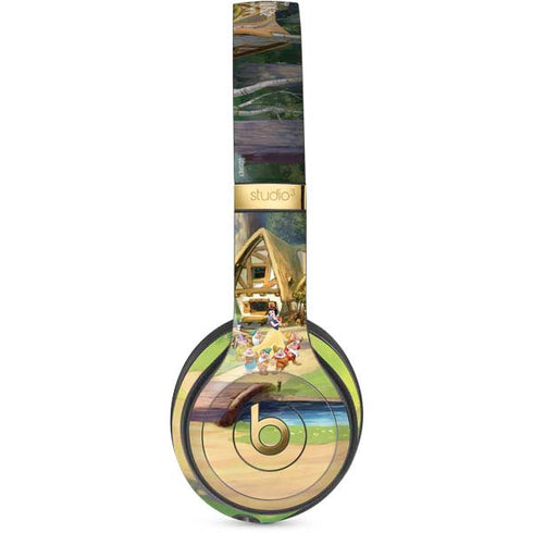 Disney Snow White Classic Cover Studio Wireless 3 Skin