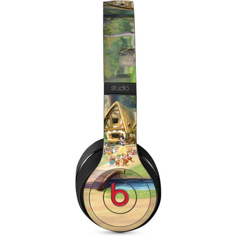 Disney Snow White Classic Cover Studio Wireless Skin