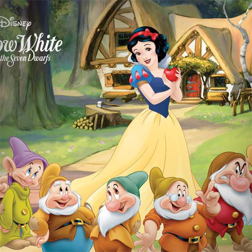 Disney Snow White Classic Cover Surface Book 2 15in Skin