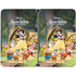 Disney Snow White Classic Cover Surface Duo Skin