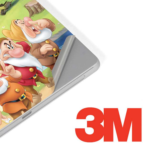 Disney Snow White Classic Cover Surface Go Skin