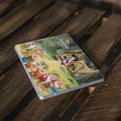Disney Snow White Classic Cover Surface Go Skin