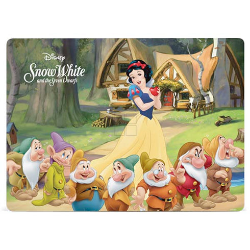Disney Snow White Classic Cover Surface Laptop 2 Skin