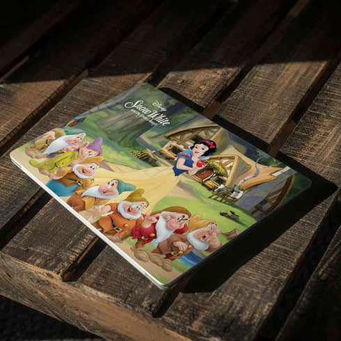 Disney Snow White Classic Cover Surface Laptop 2 Skin