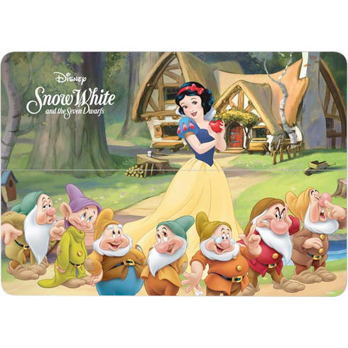 Disney Snow White Classic Cover Surface Laptop Studio Skin