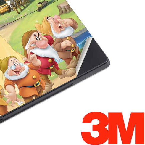 Disney Snow White Classic Cover Surface Pro 6 Skin